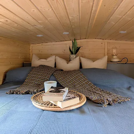 Viscozy By Tiny Away Casa de férias *