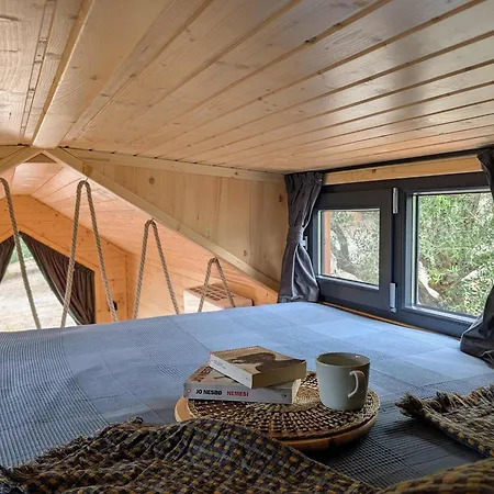 Viscozy By Tiny Away Casa de férias *